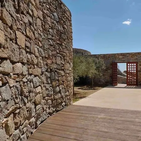 Вилла Newly Built Spectacular Sunset At St. John, Mykonos *