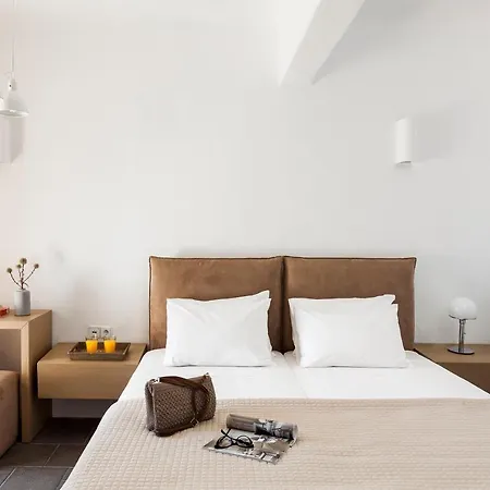 Вилла Newly Built Spectacular Sunset At St. John, Mykonos Agios Ioannis Diakoftis