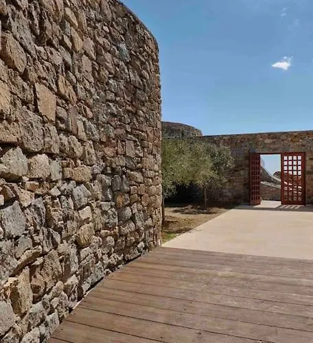 빌라 Newly Built Spectacular Sunset At St. John, Mykonos *