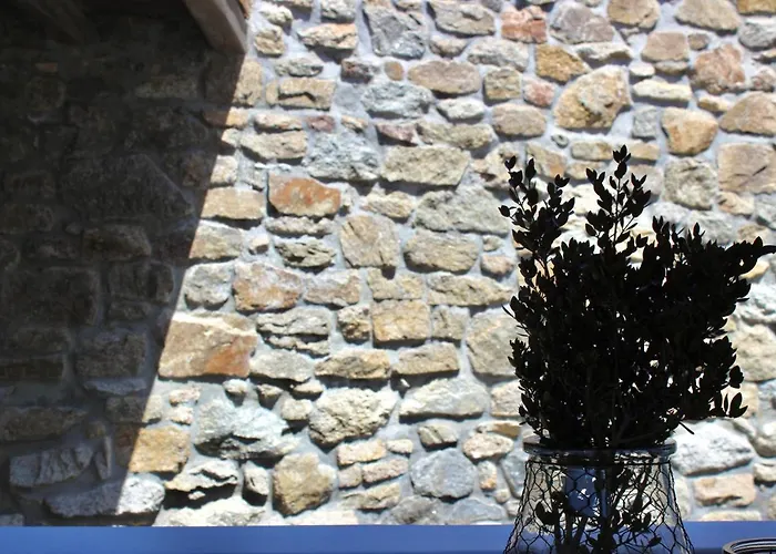 Newly Built Spectacular Sunset At St. John, Mykonos 빌라 *