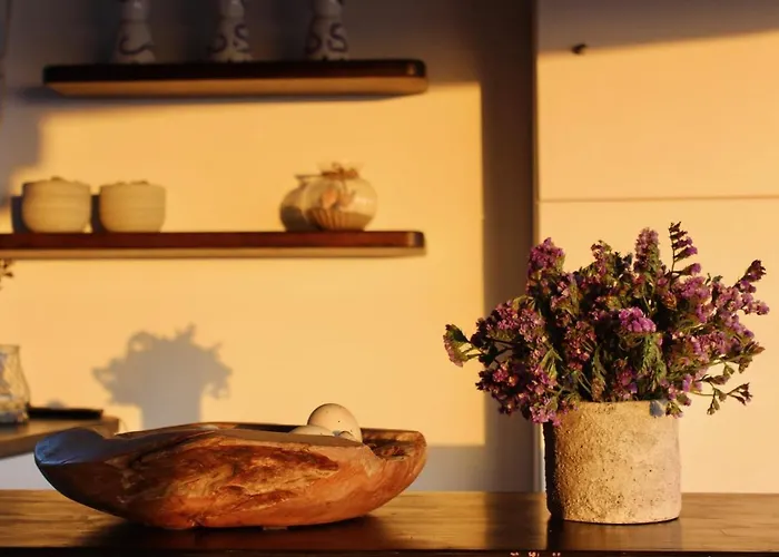 빌라 Newly Built Spectacular Sunset At St. John, Mykonos