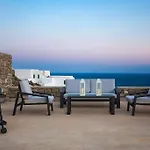Βίλα Newly Built Spectacular Sunset At St. John, Mykonos Agios Ioannis Diakoftis