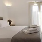 Newly Built Spectacular Sunset At St. John, Mykonos Βίλα