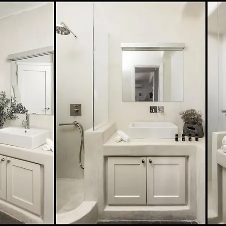 Newly Built Spectacular Sunset At St. John, Mykonos Villa *