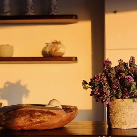 Villa Newly Built Spectacular Sunset At St. John, Mykonos