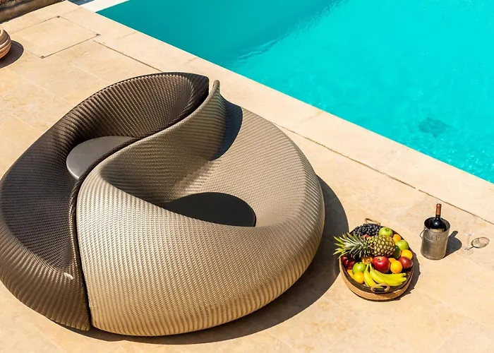 Newly Built Spectacular Sunset At St. John, Mykonos וילה *