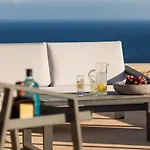 Villa Newly Built Spectacular Sunset At St. John, Mykonos