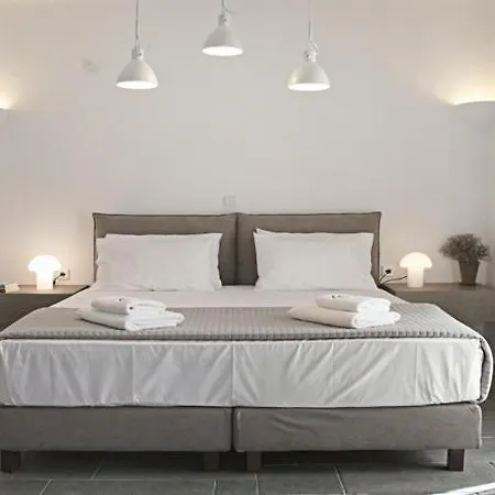 Newly Built Spectacular Sunset At St. John, Mykonos Villa