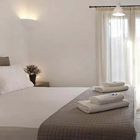 Newly Built Spectacular Sunset At St. John, Mykonos Villa