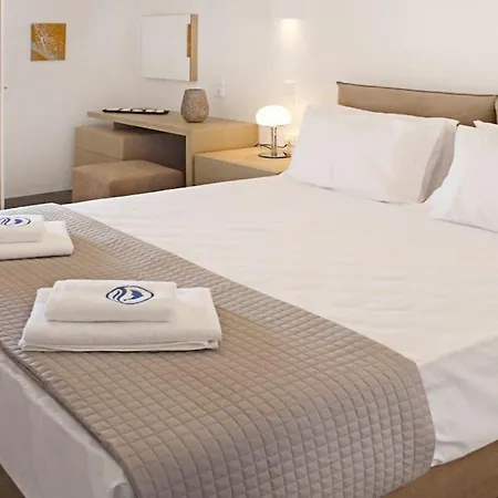 Newly Built Spectacular Sunset At St. John, Mykonos * Agios Ioannis Diakoftis