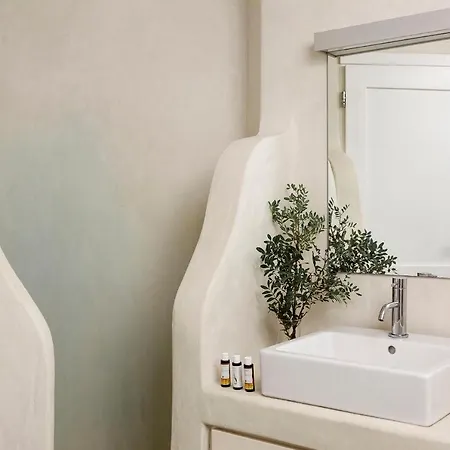 Newly Built Spectacular Sunset At St. John, Mykonos Villa